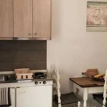 Apartamento Golden Keys Apatment First Floor Moraitika Exterior foto
