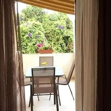 Apartamento Golden Keys Apatment First Floor Moraitika Exterior foto