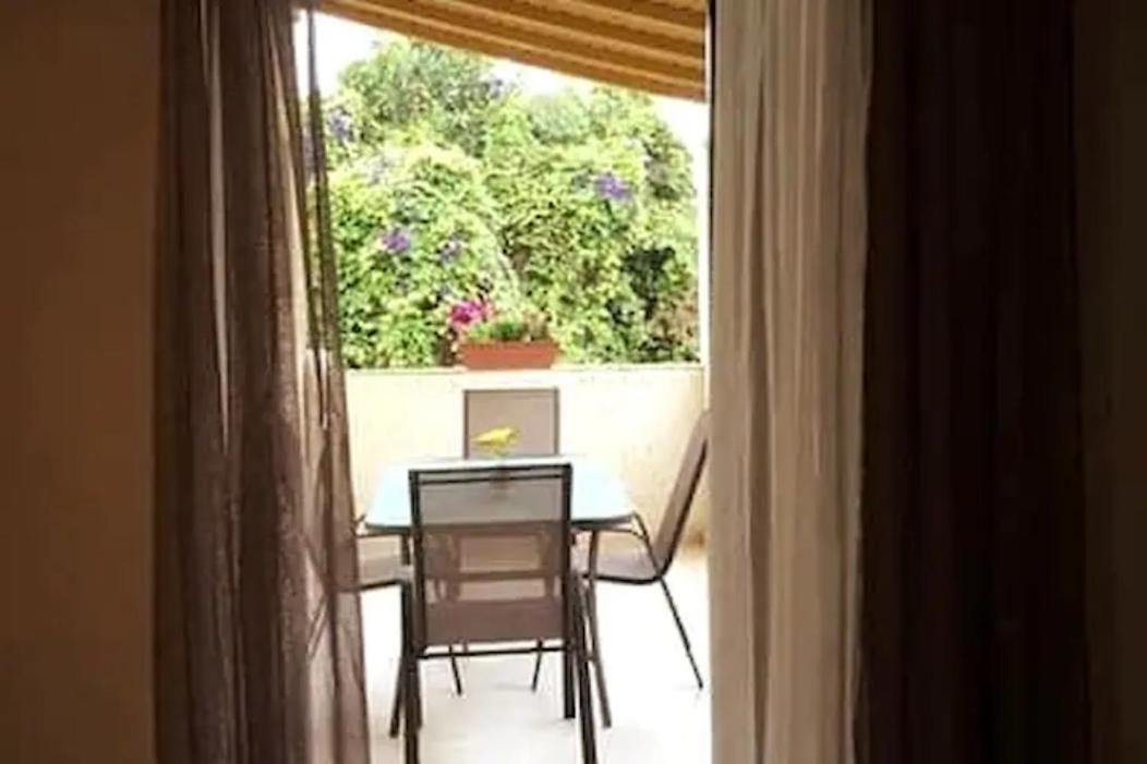 Apartamento Golden Keys Apatment First Floor Moraitika Exterior foto