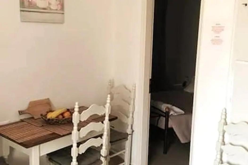 Apartamento Golden Keys Apatment First Floor Moraitika Exterior foto